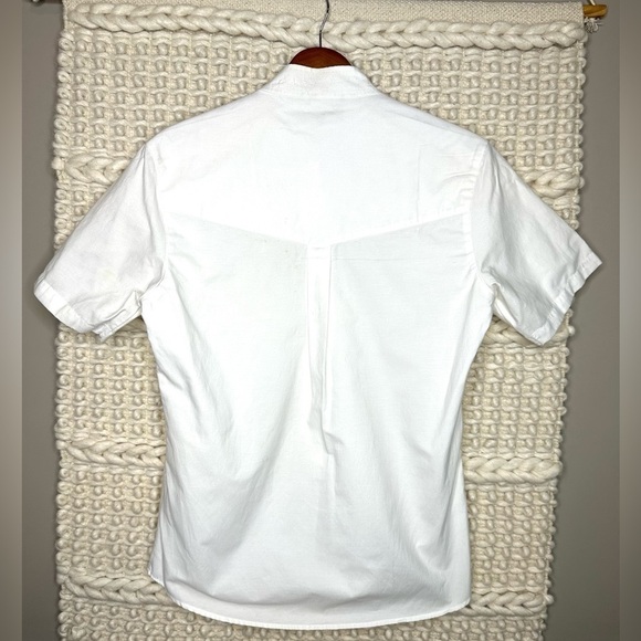 Tuffrider Equestrian Short Sleeve Show Shirt - Picture 2 of 7